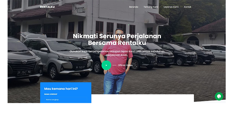 rentalku